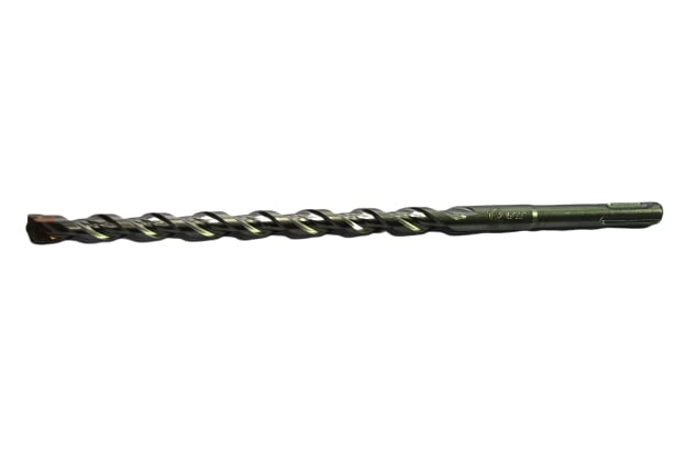 HELLER ดอกโรตารี่ 12x200x260mm. SDS PLUS