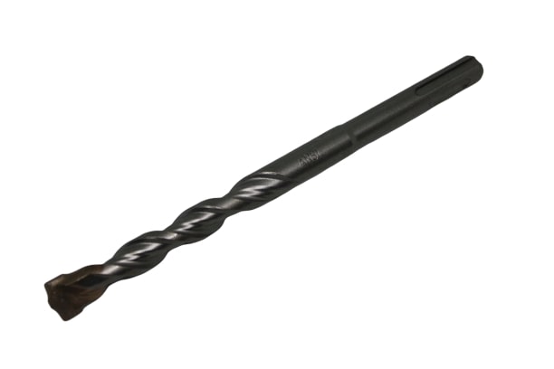 HELLER ดอกโรตารี่ 13x100x160mm. SDS PLUS