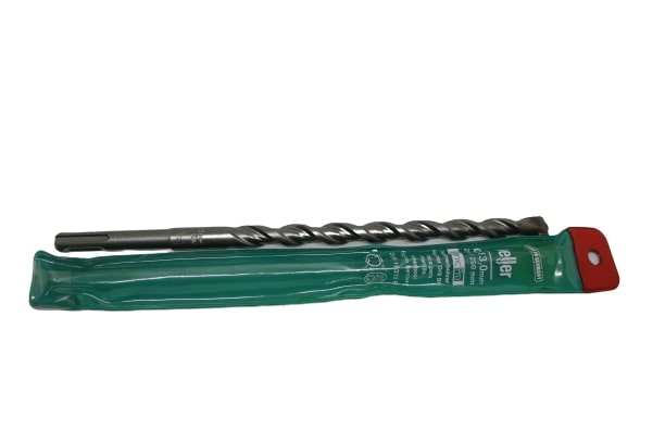 HELLER ดอกโรตารี่ 13x200x250mm. SDS PLUS