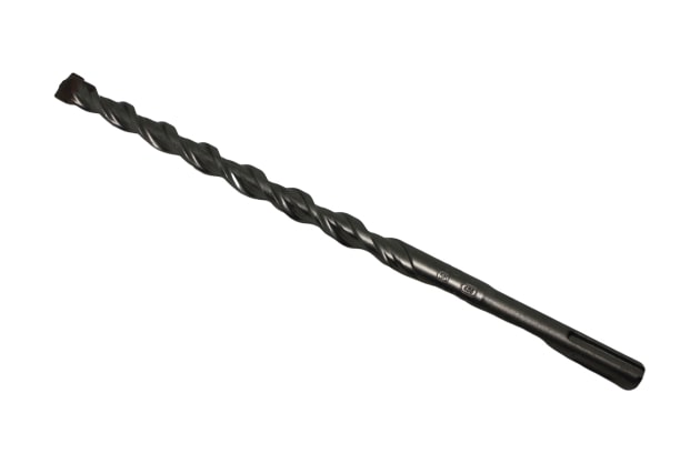 HELLER ดอกโรตารี่ 13x200x250mm. SDS PLUS