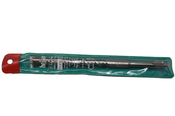 HELLER ดอกโรตารี่ 14x150x200mm. SDS PLUS