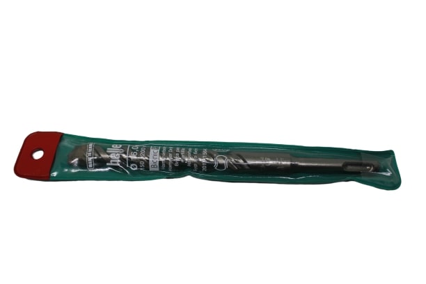 HELLER ดอกโรตารี่ 16x150x200mm. SDS PLUS