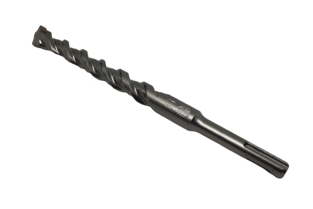 HELLER ดอกโรตารี่ 16x150x200mm. SDS PLUS