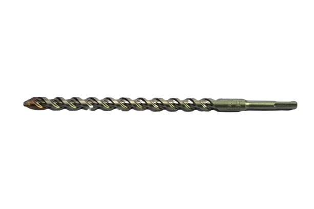 HELLER ดอกโรตารี่ 16x250x310mm. SDS PLUS