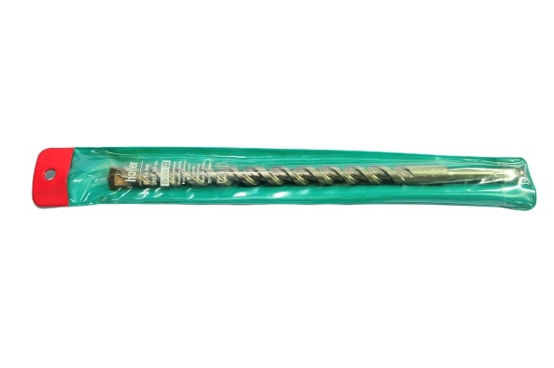HELLER ดอกโรตารี่ 16x250x310mm. SDS PLUS