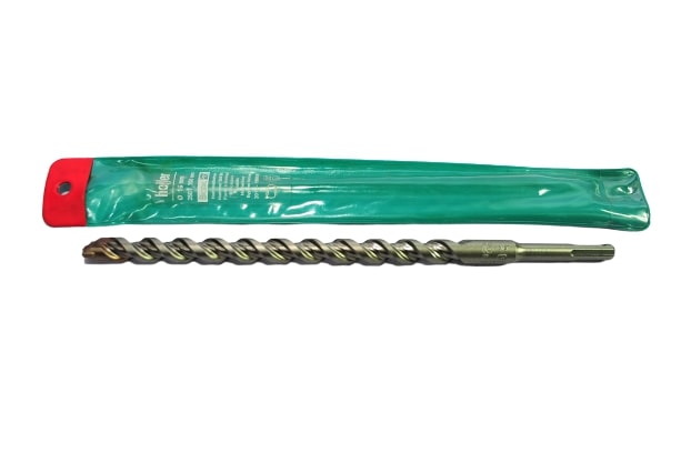 HELLER ดอกโรตารี่ 16x250x310mm. SDS PLUS
