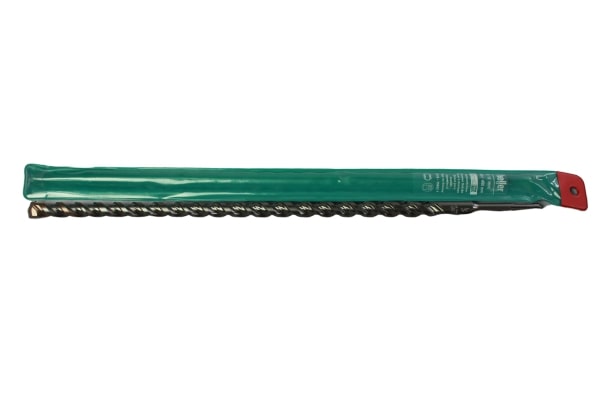 HELLER ดอกโรตารี่ 16x400x450mm. SDS PLUS