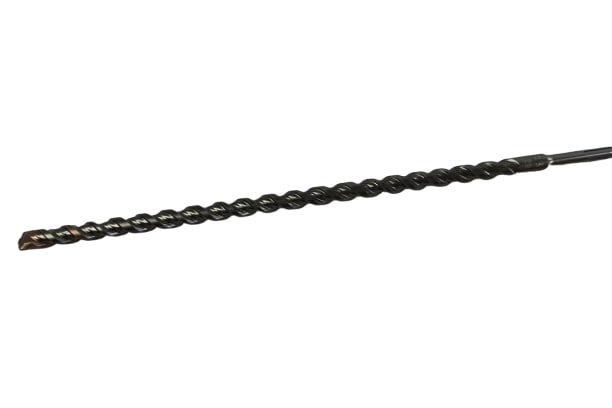 HELLER ดอกโรตารี่ 16x400x450mm. SDS PLUS