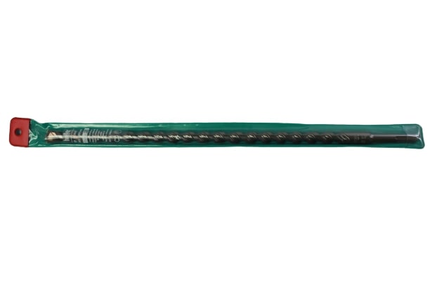 HELLER ดอกโรตารี่ 16x400x450mm. SDS PLUS
