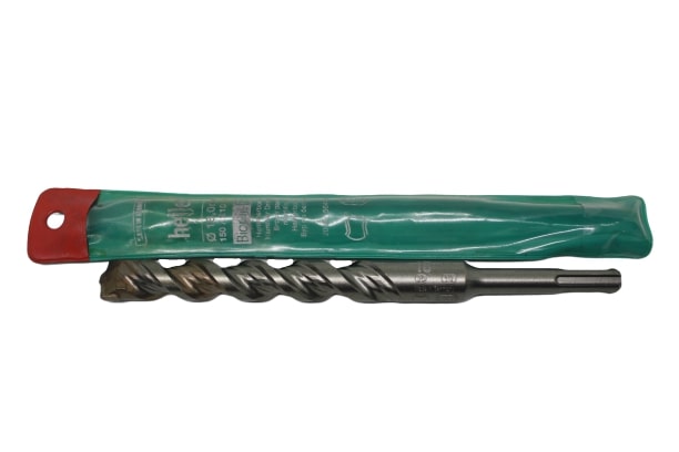 HELLER ดอกโรตารี่ 18x150x200mm. SDS PLUS