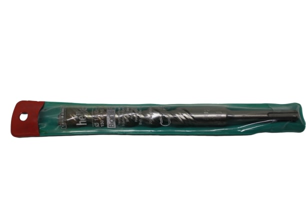 HELLER ดอกโรตารี่ 18x150x200mm. SDS PLUS