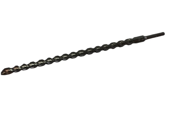 SKI - สกี จำหน่ายสินค้าหลากหลาย และคุณภาพดี | HELLER ดอกโรตารี่ 19x400x450mm. SDS PLUS