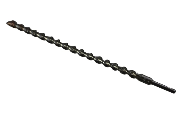 HELLER ดอกโรตารี่ 19x400x450mm. SDS PLUS