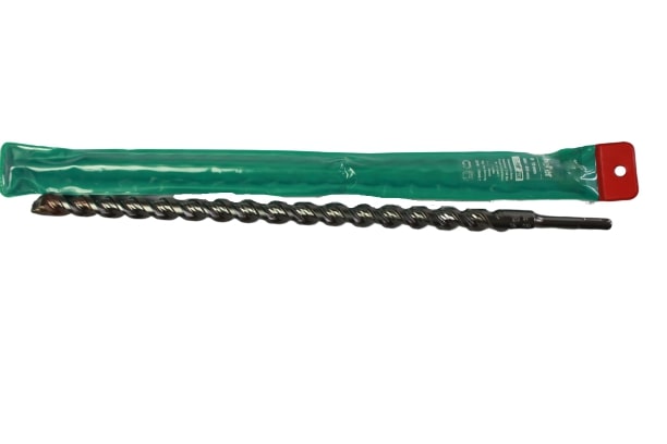 HELLER ดอกโรตารี่ 19x400x450mm. SDS PLUS