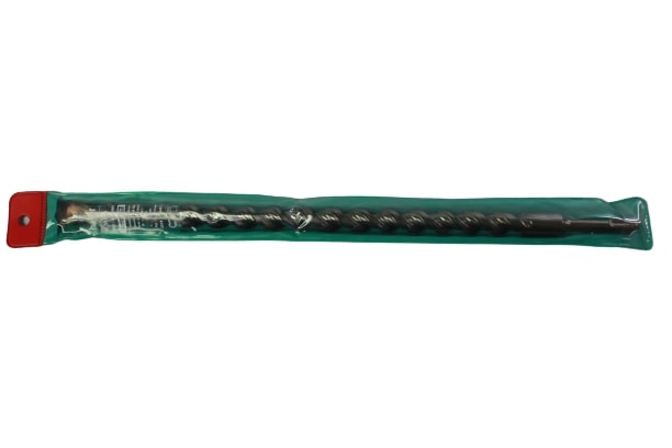 HELLER ดอกโรตารี่ 19x400x450mm. SDS PLUS