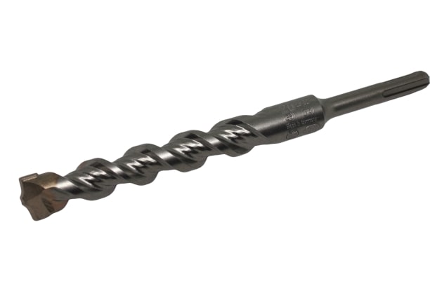 HELLER ดอกโรตารี่ 20x150x200mm. SDS PLUS