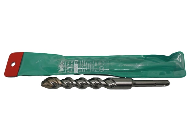 HELLER ดอกโรตารี่ 20x150x200mm. SDS PLUS