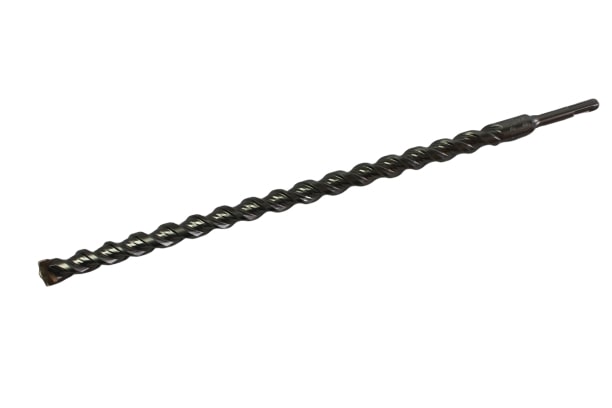 HELLER ดอกโรตารี่ 20x400x450mm. SDS PLUS