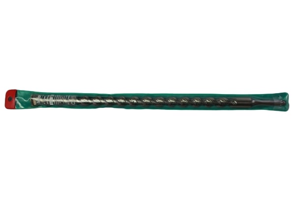 HELLER ดอกโรตารี่ 20x400x450mm. SDS PLUS
