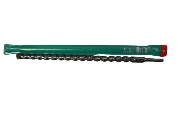 HELLER ดอกโรตารี่ 20x400x450mm. SDS PLUS