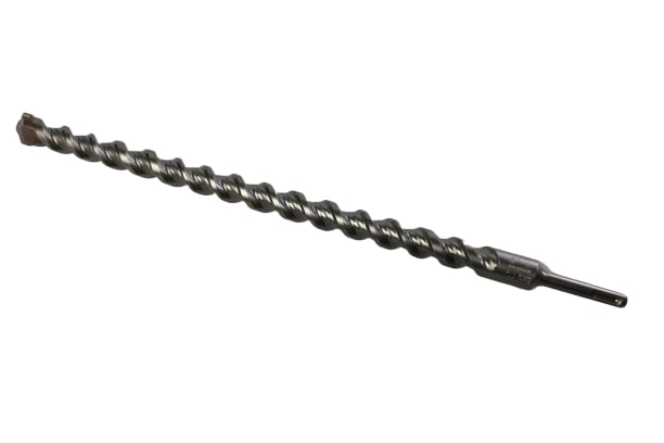 HELLER ดอกโรตารี่ 24x400x450mm. SDS PLUS
