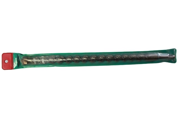 HELLER ดอกโรตารี่ 24x400x450mm. SDS PLUS