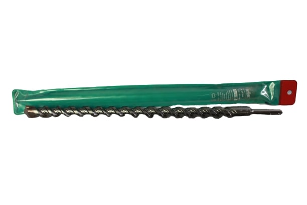HELLER ดอกโรตารี่ 24x400x450mm. SDS PLUS