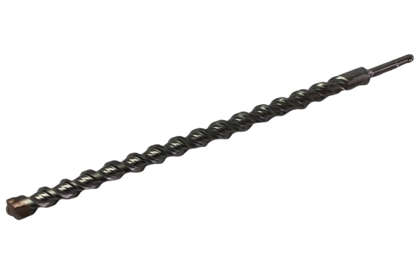 HELLER ดอกโรตารี่ 24x400x450mm. SDS PLUS