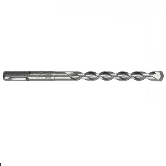HELLER ดอกโรตารี่ 25x200x250mm. SDS PLUS