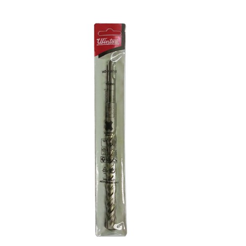 SKI - สกี จำหน่ายสินค้าหลากหลาย และคุณภาพดี | Winton ดอกโรตารี่ SDS PLUS 19x210 mm.