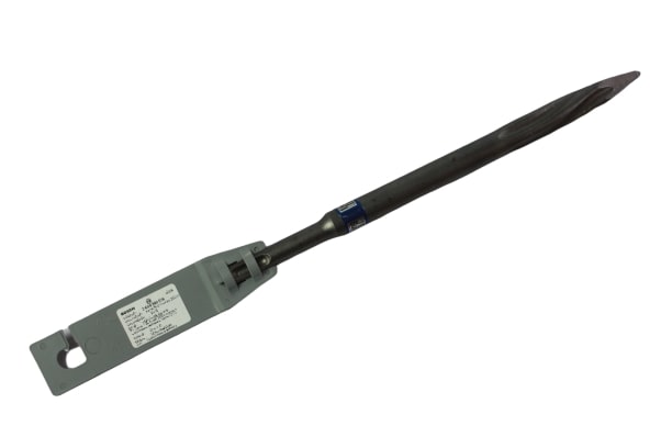BOSCH ดอกสกัดแหลม sds-plus 2609390576 (13x250mm.) (1 619 Z14 306)