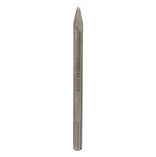 SKI - สกี จำหน่ายสินค้าหลากหลาย และคุณภาพดี | BOSCH ดอกสกัดแหลม sds-max 2608690130 (280mm.)