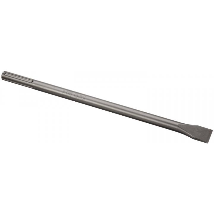 SKI - สกี จำหน่ายสินค้าหลากหลาย และคุณภาพดี | BOSCH ดอกสกัดแบน sds-max 2608690127 (25x280mm)