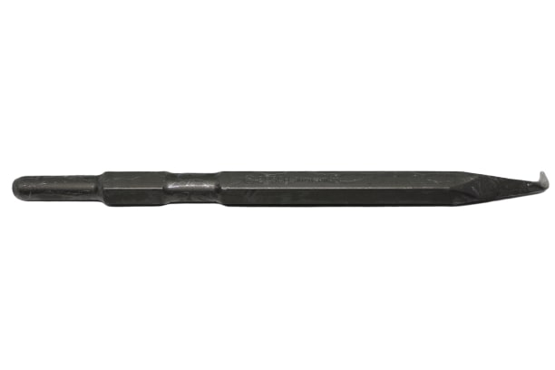SKI - สกี จำหน่ายสินค้าหลากหลาย และคุณภาพดี | BOSCH ดอกสกัดแหลม HEX 2608684774 (17x280mm.) ก้าน 6 เหลี่ยม