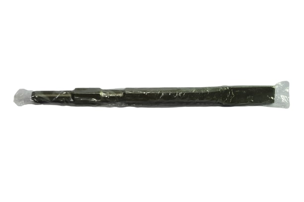 BOSCH ดอกสกัดแบน HEX 2608684775 (17x280mm.) ปากกว้าง 20mm. ก้าน 6 เหลี่ยม