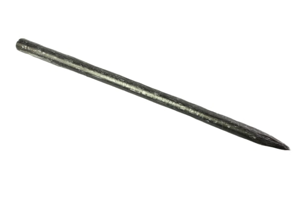 BOSCH 2608690231 ดอกสกัดปลายแหลม SDS-MAX (Eco) 400มม.[10ดอก/แพ็ค]