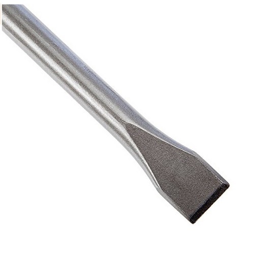 SKI - สกี จำหน่ายสินค้าหลากหลาย และคุณภาพดี | BOSCH 2608690233 ดอกสกัดปลายแบน SDS-MAX (Eco) 400มม.[10ดอก/แพ็ค]