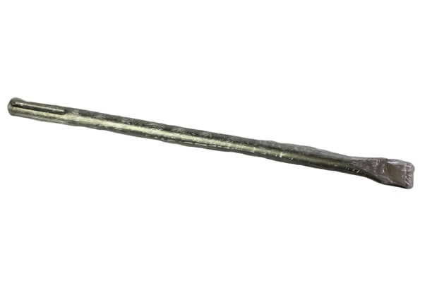 BOSCH 2608690233 ดอกสกัดปลายแบน SDS-MAX (Eco) 400มม.[10ดอก/แพ็ค]