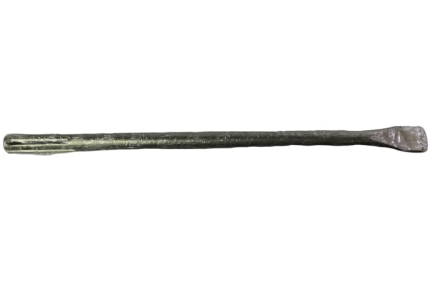 BOSCH 2608690233 ดอกสกัดปลายแบน SDS-MAX (Eco) 400มม.[10ดอก/แพ็ค]