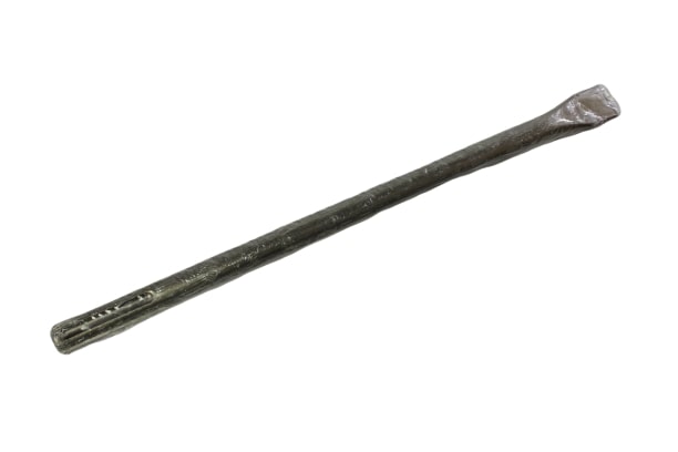 BOSCH 2608690233 ดอกสกัดปลายแบน SDS-MAX (Eco) 400มม.[10ดอก/แพ็ค]