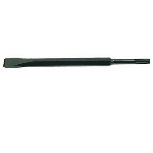 SKI - สกี จำหน่ายสินค้าหลากหลาย และคุณภาพดี | MAKITA ดอกสกัด SDS-MAX D-34453 แบนสั้น 300mm.