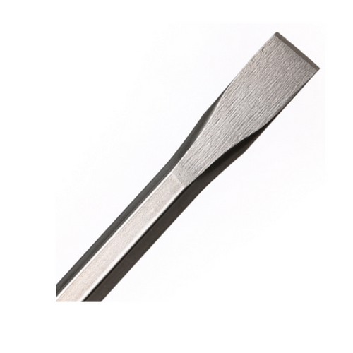 SKI - สกี จำหน่ายสินค้าหลากหลาย และคุณภาพดี | MAKITA ดอกสกัดปลายแบน SDS PLUS 250mm.#D-62430 (D-08729),(D-07870)