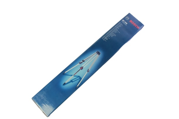 BOSCH BT160 ขาตั้งกล้อง 1.6m พร้อมระดับน้ำ ใช้กับGOL26D #0601091200