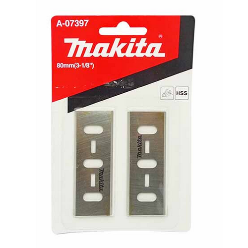 SKI - สกี จำหน่ายสินค้าหลากหลาย และคุณภาพดี | MAKITA ใบกบ 3นิ้ว #1600 แท้ 2 คม (A-07397/D-65501)