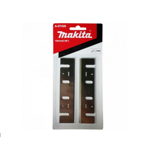 SKI - สกี จำหน่ายสินค้าหลากหลาย และคุณภาพดี | MAKITA ใบกบ 5นิ้ว #1804 แท้ คมเดียว A-07428