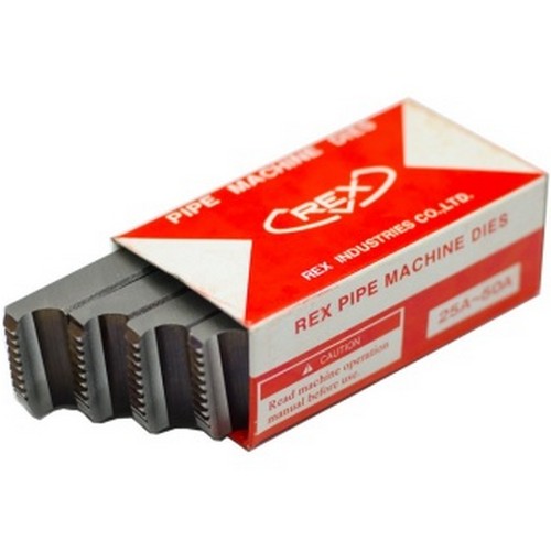 SKI - สกี จำหน่ายสินค้าหลากหลาย และคุณภาพดี | REX ฟันต๊าปไฟฟ้า NPT 1นิ้ว-2นิ้ว