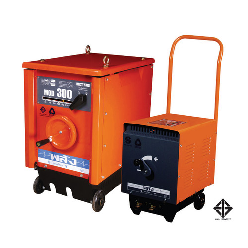 SKI - สกี จำหน่ายสินค้าหลากหลาย และคุณภาพดี | พลัง ตู้เชื่อม MOD-300  300A/220V/1 PH