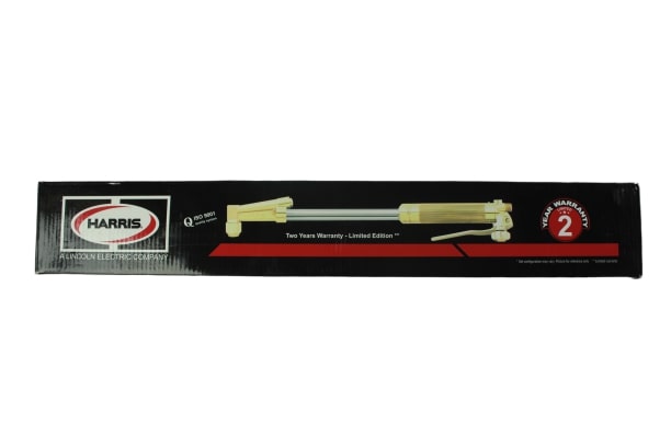 SKI - สกี จำหน่ายสินค้าหลากหลาย และคุณภาพดี | HARRIS 62-5 (หัวตัด 6290) ชุดตัดโลหะกดล่างใช้กับแก๊สอ๊อกซิเย่นและอะเซทีลีน หัวทองแดง