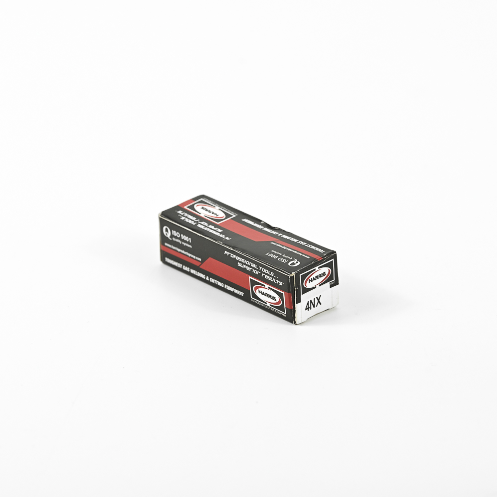 HARRIS นมหนูหัวตัด LPG #4NX  (#6290-NX)