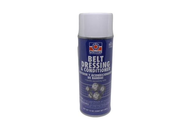 Permatex 80073 Belt Dressing-16 oz